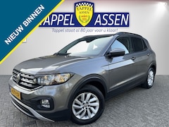 Volkswagen T-Cross - 1.0 TSI Life Carplay/DAB