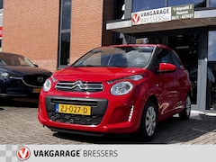 Citroën C1 - 1.0 VTi Feel | Apple Carplay | AUR | Cruise Controle