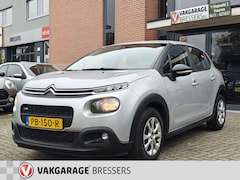 Citroën C3 - 1.2 PT Feel