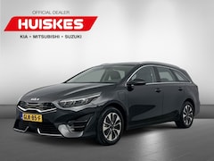 Kia Cee'd Sportswagon - Ceed Ceed 1.6 Plug-in Hybrid DynamicPlusLine | Stoel / Stuurverwarmin