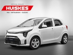 Kia Picanto - 1.0 DPI DynamicLine VANAF €294, - P/M