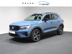 Volvo XC40 - B3 Plus Dark Full Options Trekhaak Automaat