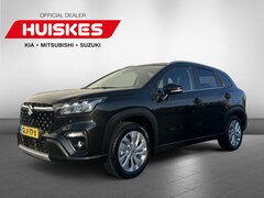 Suzuki S-Cross - 1.4 Boosterjet Select SmartHybrid