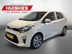 Kia Picanto - 1.0 DPi DynamicPlusLine