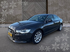 Audi A6 Limousine - 2.8 FSI Pro Line Plus