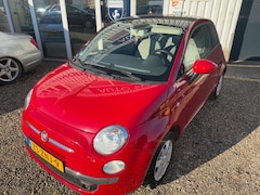 Fiat 500 - 1.2 Lounge