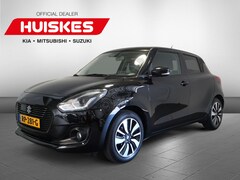 Suzuki Swift - 1.2 Stijl Smart Hybrid | Trekhaak afneembaar