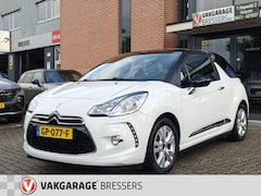 Citroën DS3 - 1.2 PureT. So Chic | Climate | Navi