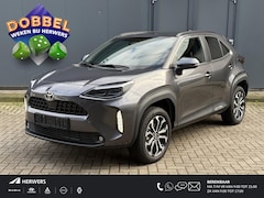 Toyota Yaris Cross - 1.5 Hybrid 115 First Edition Automaat / Navigatie / Camera / Cruise Control Adaptief / And