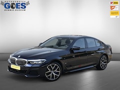 BMW 5-serie - 530e M-Sport | Phev | 215KW | Camera | Hybrid | Pano