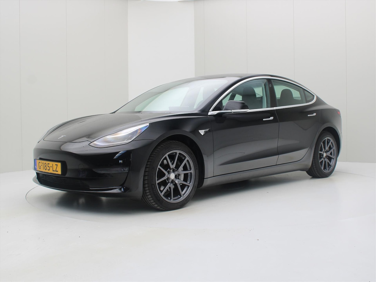 Tesla Model 3 - Long-Range AWD 351pk 75 kWh [ AUTOPILOT+620KM WLTP+PREMIUM AUDIO ] - AutoWereld.nl