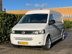 Volkswagen Transporter - 2.0 TDI L2H2 140 PK Airco APK LEER