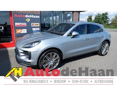 Porsche Macan - 2.0 Nw model/Bose/Luchtvering/Standkachel