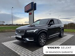 Volvo XC90 - T8 Recharge Long Range H&K Panoramadak Trekhaak