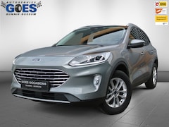 Ford Kuga - 2.5 PHEV Titanium