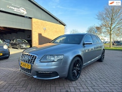 Audi S6 - Avant 5.2 FSI S6 Pro Line 435pk/BOSE/PANO/FULL