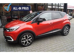 Renault Captur - 1.3 TCe Intens