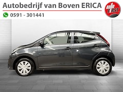 Toyota Aygo - 1.0 VVT-i x-fun Airco BT Telefoon