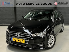 Audi A3 Sportback - 1.2 TFSI (110 pk) Ambiente - trekhaak - stoelverwarming