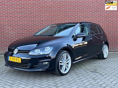 Volkswagen Golf - 1.4 TSI ACT Highline / Automaat / CUP / Airco / Cruise control / Stoelverwarming