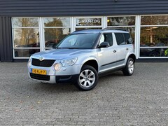 Skoda Yeti - 1.2 TSI Comfort | Airco | Cruise |