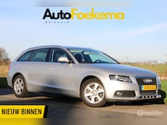 Audi A4 Avant - 2.0 TFSI Pro Line