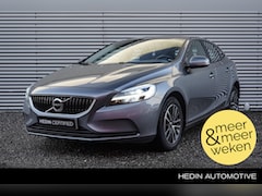 Volvo V40 - 1.5 T2 Polar+ | Stoelverwarming | Parkeersensoren Achter | Trekhaak |