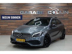 Mercedes-Benz A-klasse - 180 | AMG-STYLING | PANO |