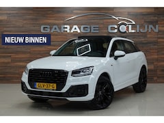 Audi Q2 - 1.0 TFSI | PANO | LED | PDC |