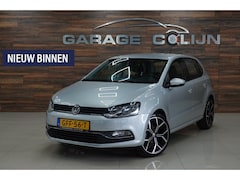 Volkswagen Polo - 1.0 First Edition | STOELVERW. | PDC | CLIMATE |