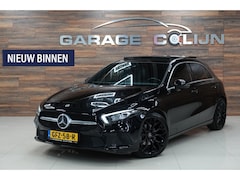 Mercedes-Benz A-klasse - 1.4 180A | LUXE UITVOERING |