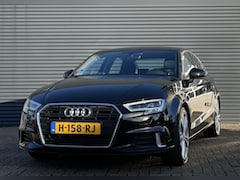 Audi A3 Limousine - 1.0 TFSI 116pk S tronic