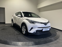 Toyota C-HR - 1.8 Hybrid Dynamic | Adaptieve cruise control | Lane assist | Stoelverwarming | Achteruitr