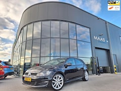 Volkswagen Golf - 1.4 TSI ACT Highline 140 PK | Nieuwstaat | Dealer onderhouden