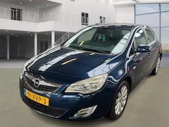 Opel Astra - 1.4 Turbo Sport