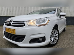 Citroën C4 - 1.2 PureT. Exclusive