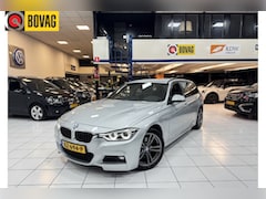 BMW 3-serie Touring - 320i Cent. Exec Automaat Bovag Garantie