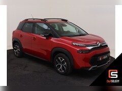 Citroën C3 Aircross - 1.2 Turbo 130PK PLUS Automaat Half Leder Carplay Clima