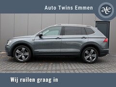 Volkswagen Tiguan Allspace - 1.5 TSI CL | 7 Persoons | 19 inch R line | Panoramadak | Mooi