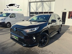 Toyota RAV4 - 2.5 Hybrid Dynamic Black edition Navigatiesysteem Cruise controle Achteruitijcamera