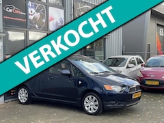 Mitsubishi Colt - 1.3 Edition Two|APK12-2025|AIRCO|STOELVERWARMING|