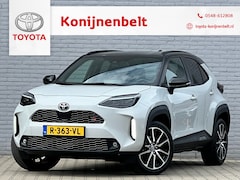 Toyota Yaris Cross - 1.5 Hybrid GR Automaat