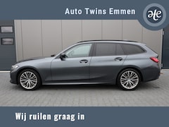 BMW 3-serie Touring - 330i | 256PK | Adaptieve cruise | M Sport stuur | Sportline