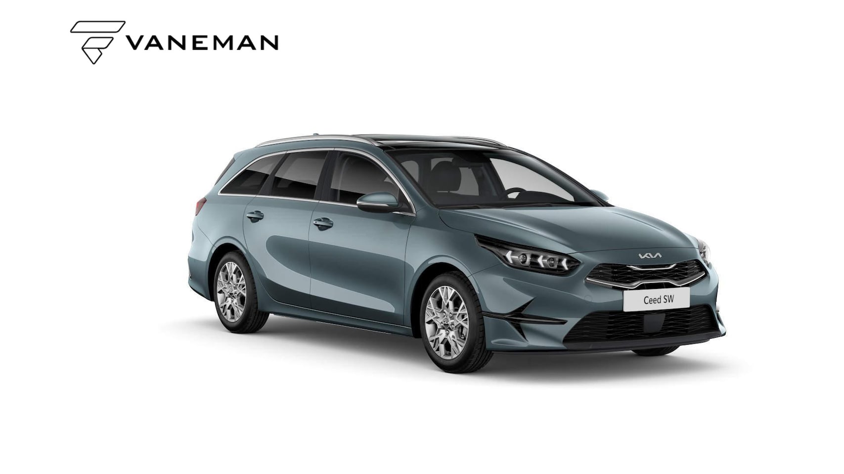 Kia Cee'd Sportswagon - Ceed 1.6 GDI PHEV DynamicPlusLine Direct uit voorraad leverbaar l Tot 58 kilometer elektri - AutoWereld.nl