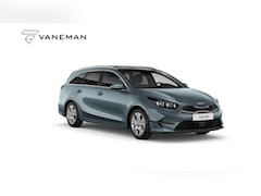 Kia Cee'd Sportswagon - Ceed 1.6 GDI PHEV DynamicPlusLine Direct uit voorraad leverbaar l Tot 58 kilometer elektri