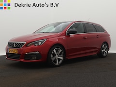 Peugeot 308 SW - 1.5 HDi 131PK Blue Lease GT-Line / Panoramadak / Navigatie / Pdc+Camera / Cruise-ctr. / Ai