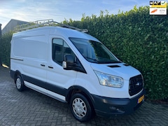 Ford Transit - 310 2.0TDCI L2H2 Bj'10-2016 AIRCO EURO 6