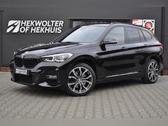 BMW X1 - xDrive25e M-Sport | H/K | Leder | Head-Up | Camera