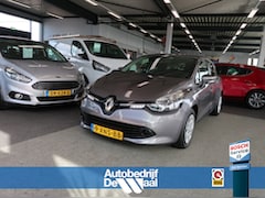 Renault Clio - 0.9 TCe 90pk Expression 5-drs. NAVI/AIRCO/CRUISE/MEDIA/2E EIG/ALLSEASONS