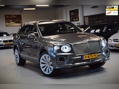 Bentley Bentayga - 4.0 V8 Navi|Leder|Massage|Night-Vision|Org.NL|Dealer Onderhouden|Nw.Model|ACC|Nwp.325000